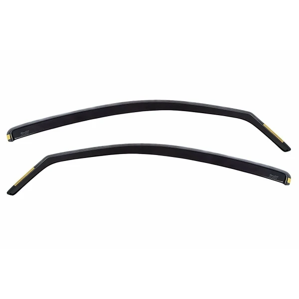 Deflector de viento HEKO HO11160 BMW SERIE 2 F46 GRAN TOURER 2 Piezas