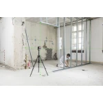 Nivel láser Leica Geosystems Lino L2P5G ± 0,2 MM/M 35-80 m