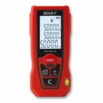 Telémetro SOLA 0,15-50 M