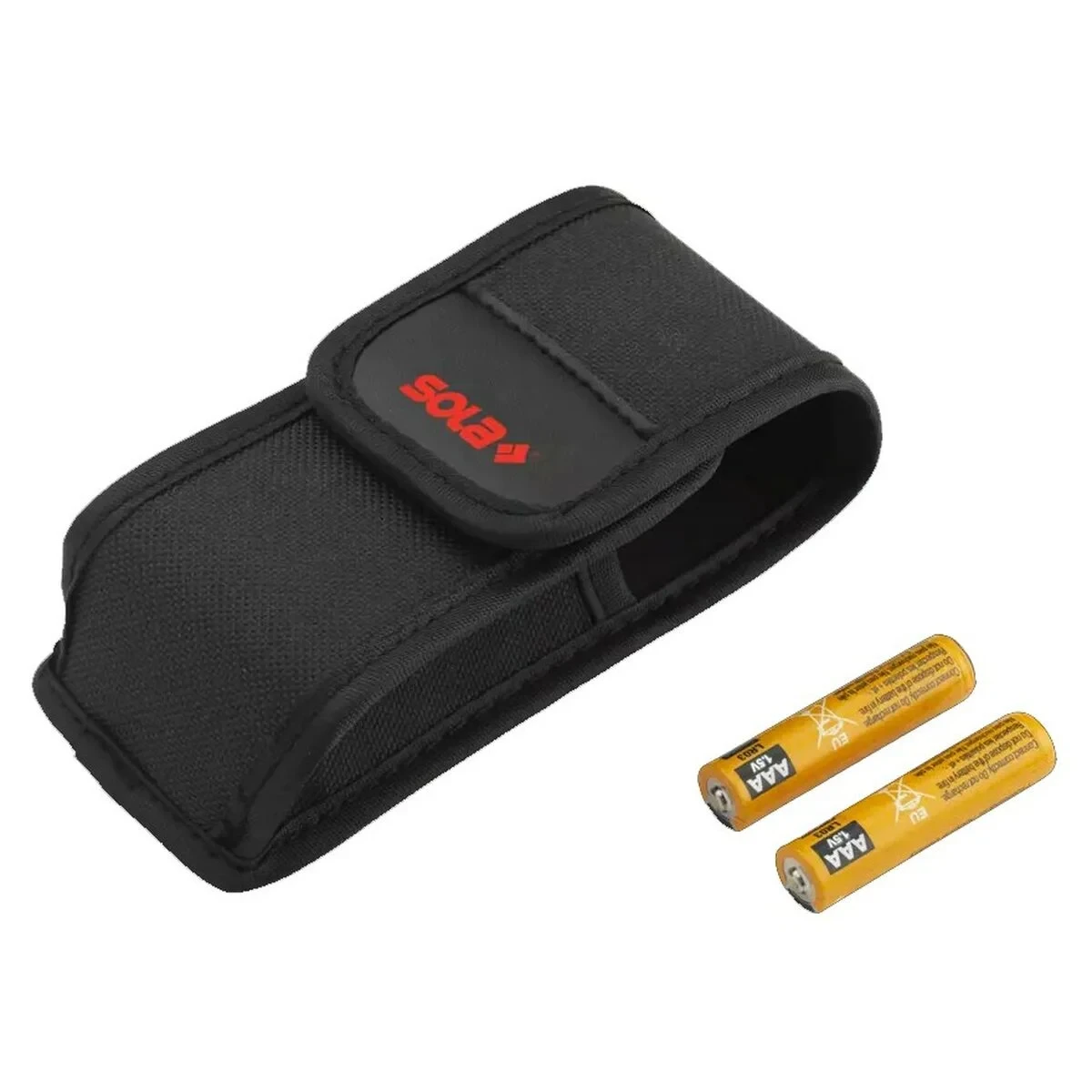 Telémetro SOLA 0,15-50 M