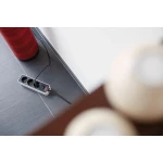 Regleta Enchufes 5 Tomas con Interruptor Brennenstuhl 3600 W (1,5 m)