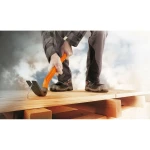 Barra desencofrador PICARD BlackGiant® Acero forjado