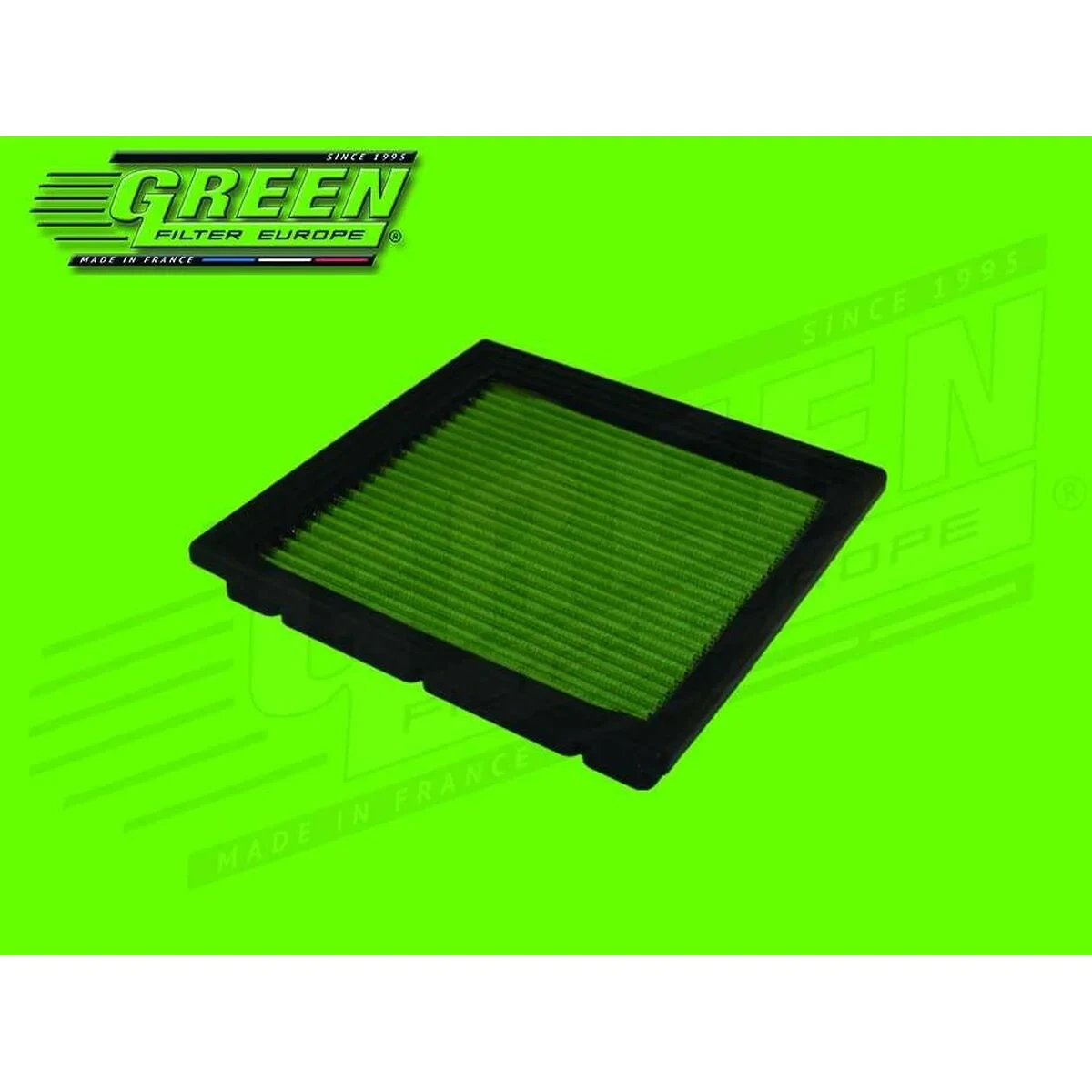 Filtro de aire Green Filters P380180