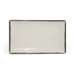 Bandeja La Mediterránea 20 x 13 x 2 cm (24 Unidades)