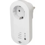 Enchufe Inteligente Brennenstuhl 1294840 Wi-Fi 16 A