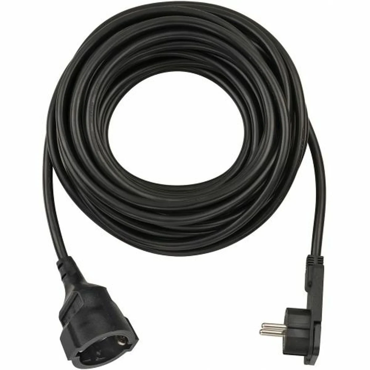 Cable alargador Brennenstuhl 1168980010 Negro 10 m IP20