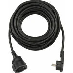 Cable alargador Brennenstuhl 1168980010 Negro 10 m IP20