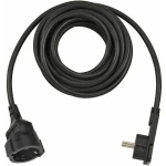 Cable alargador Brennenstuhl 1168980010 Negro 10 m IP20