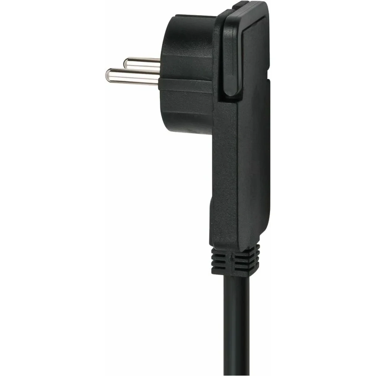Cable alargador Brennenstuhl 1168980010 Negro 10 m IP20