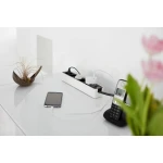 Regleta Enchufes 6 Tomas con Interruptor Brennenstuhl 1153260020 3600 W (1,5 m)