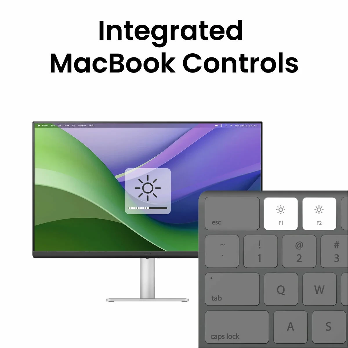 Monitor BenQ MA320U 4K Ultra HD 32"