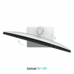 Monitor BenQ MA320U 4K Ultra HD 32"