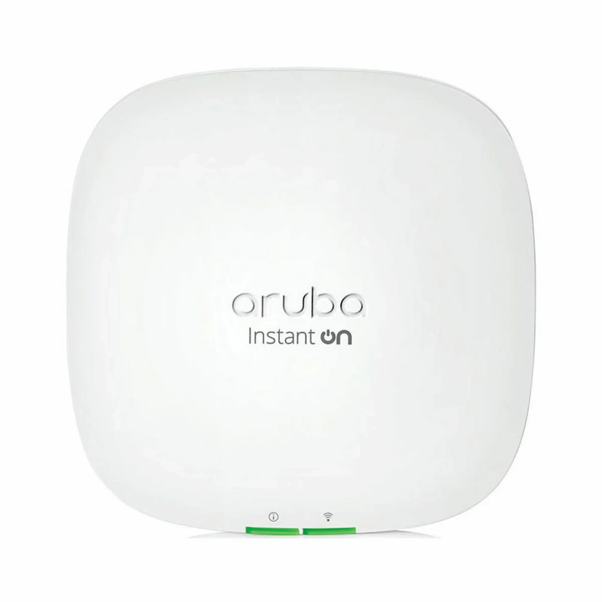 Punto de Acceso Aruba R6M50A Blanco