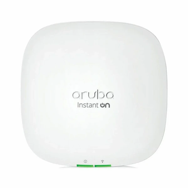 Punto de Acceso Aruba R6M50A Blanco