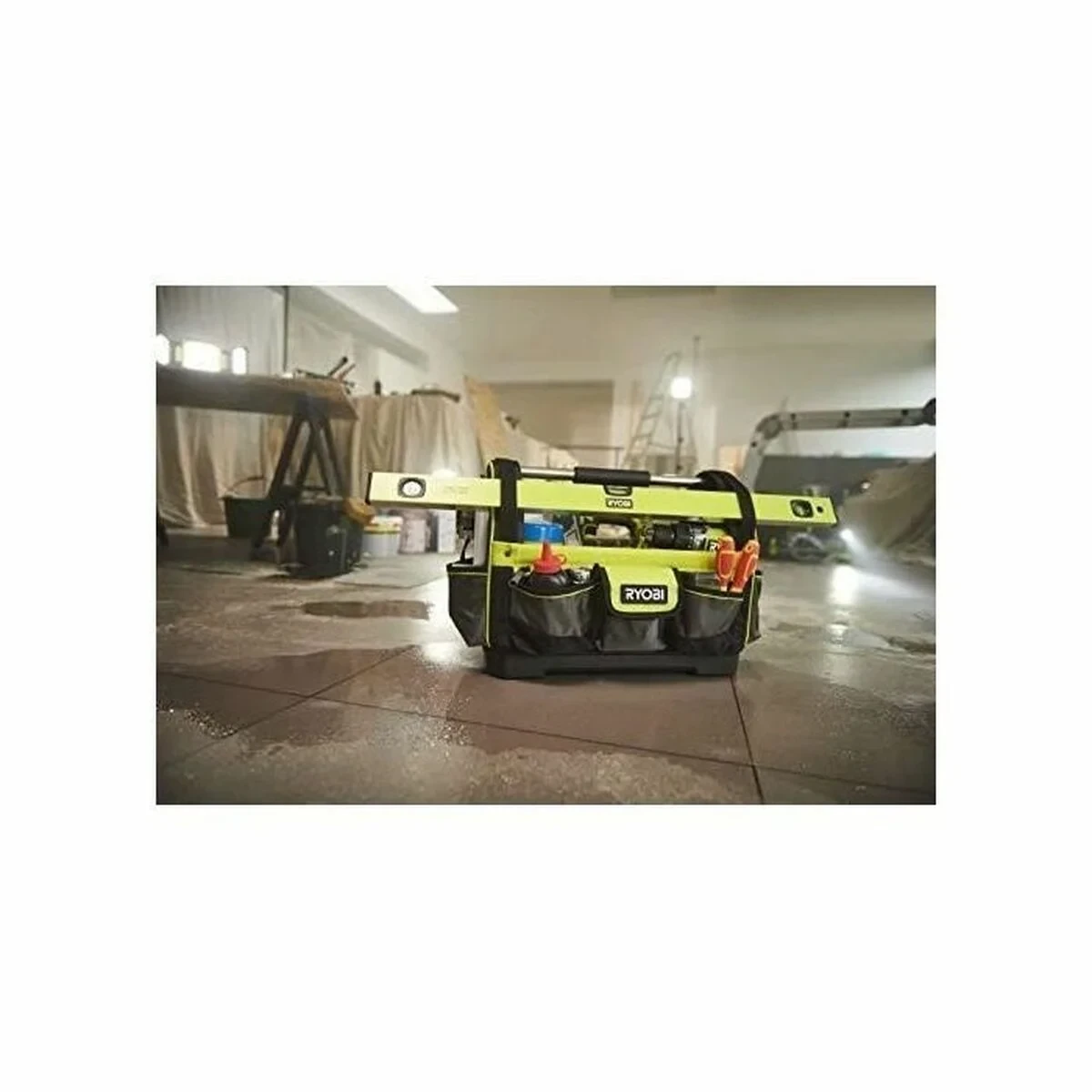 Bolsa de herramientas Ryobi RBSSLOT2