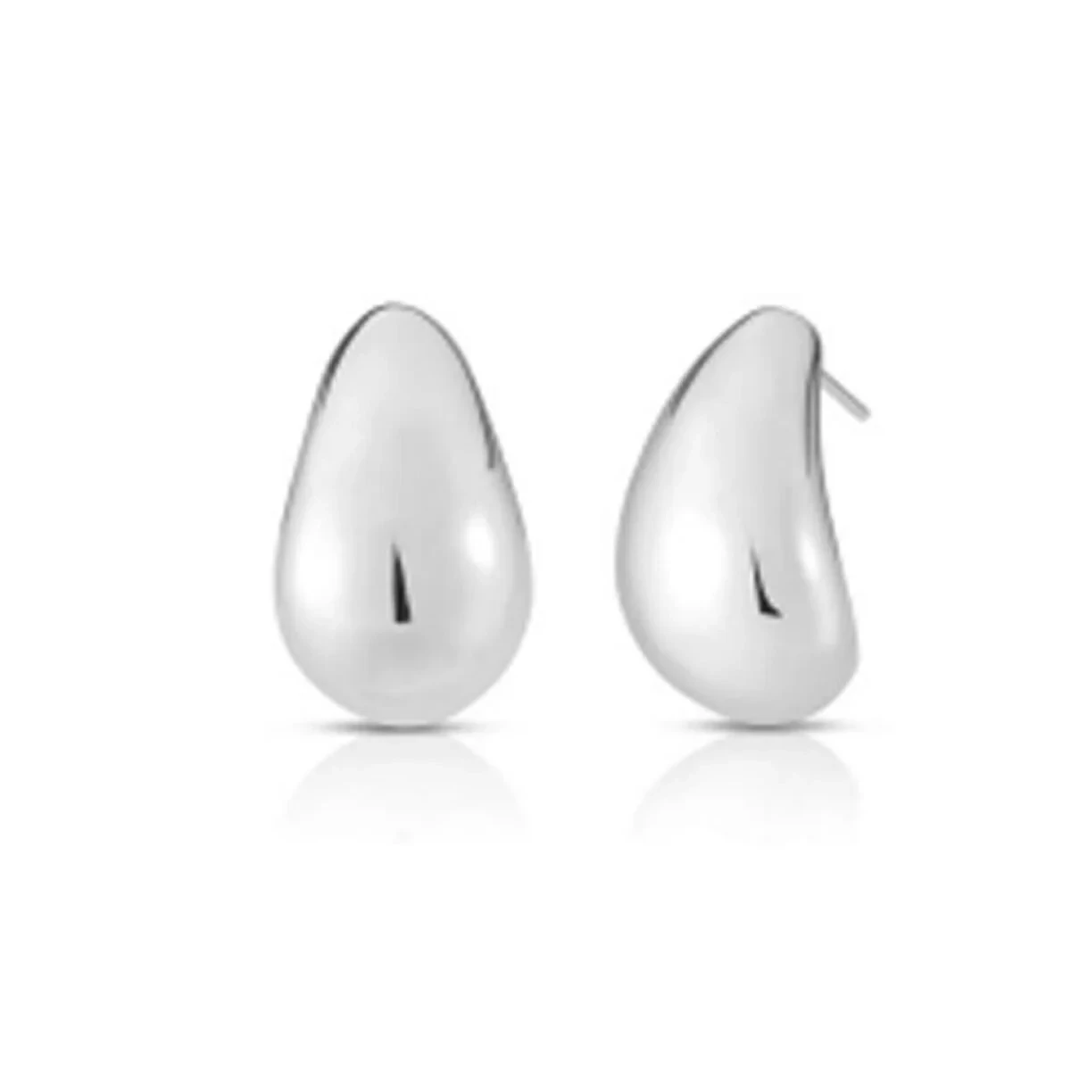 Pendientes Mujer LIU JO LJ2412 Plateado