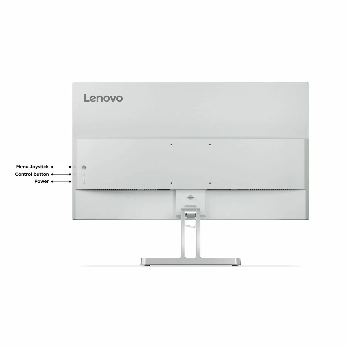 Monitor Gaming Lenovo L27I 4A 27" Full HD