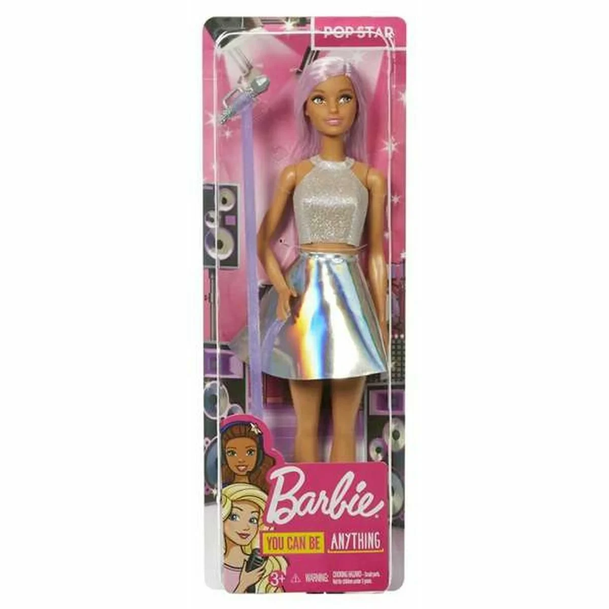 Bolsa Nevera Barbie