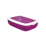 Arenero para Gatos Trixie Mio 32 × 12 × 43 CM