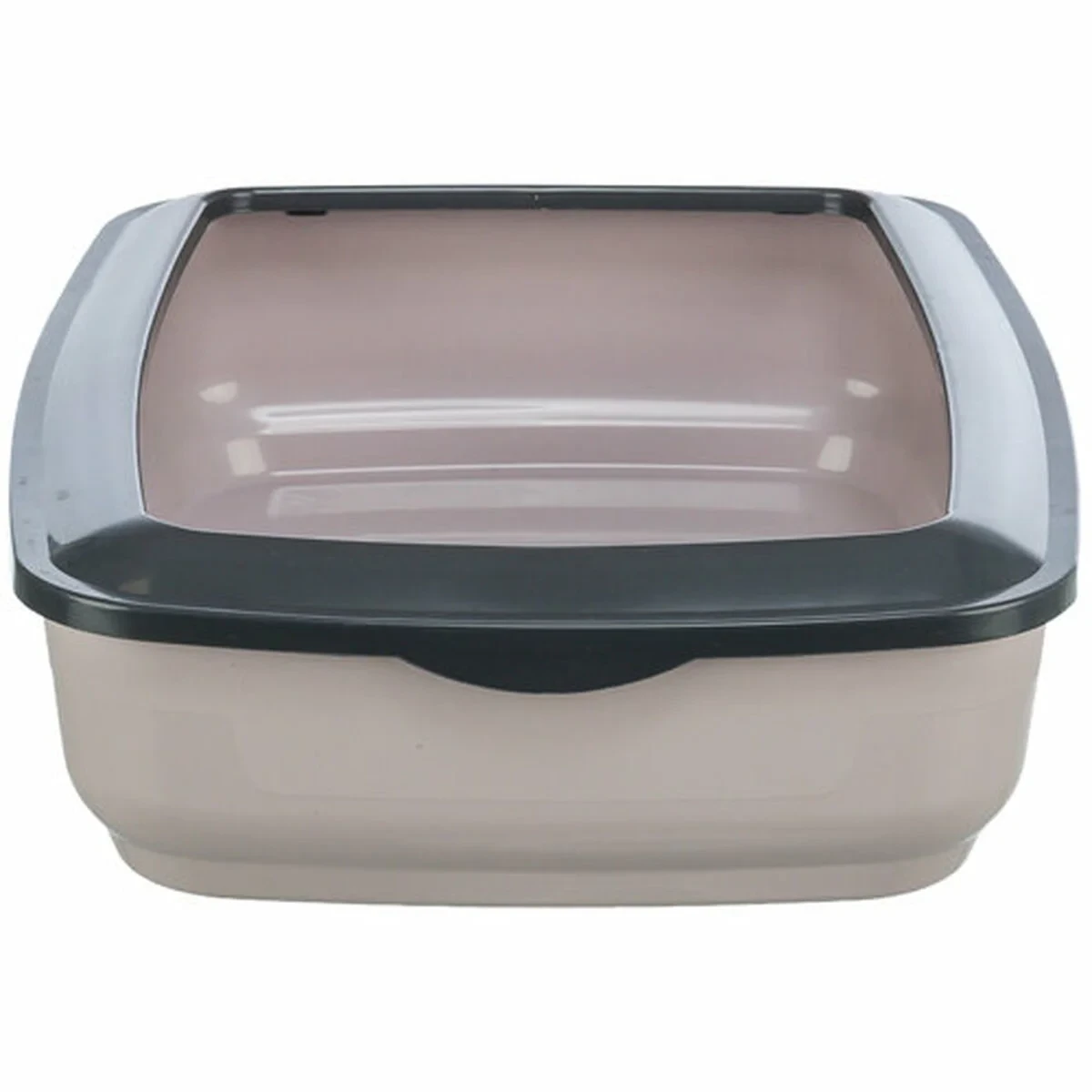 Arenero para Gatos Trixie Mio 32 × 12 × 43 CM