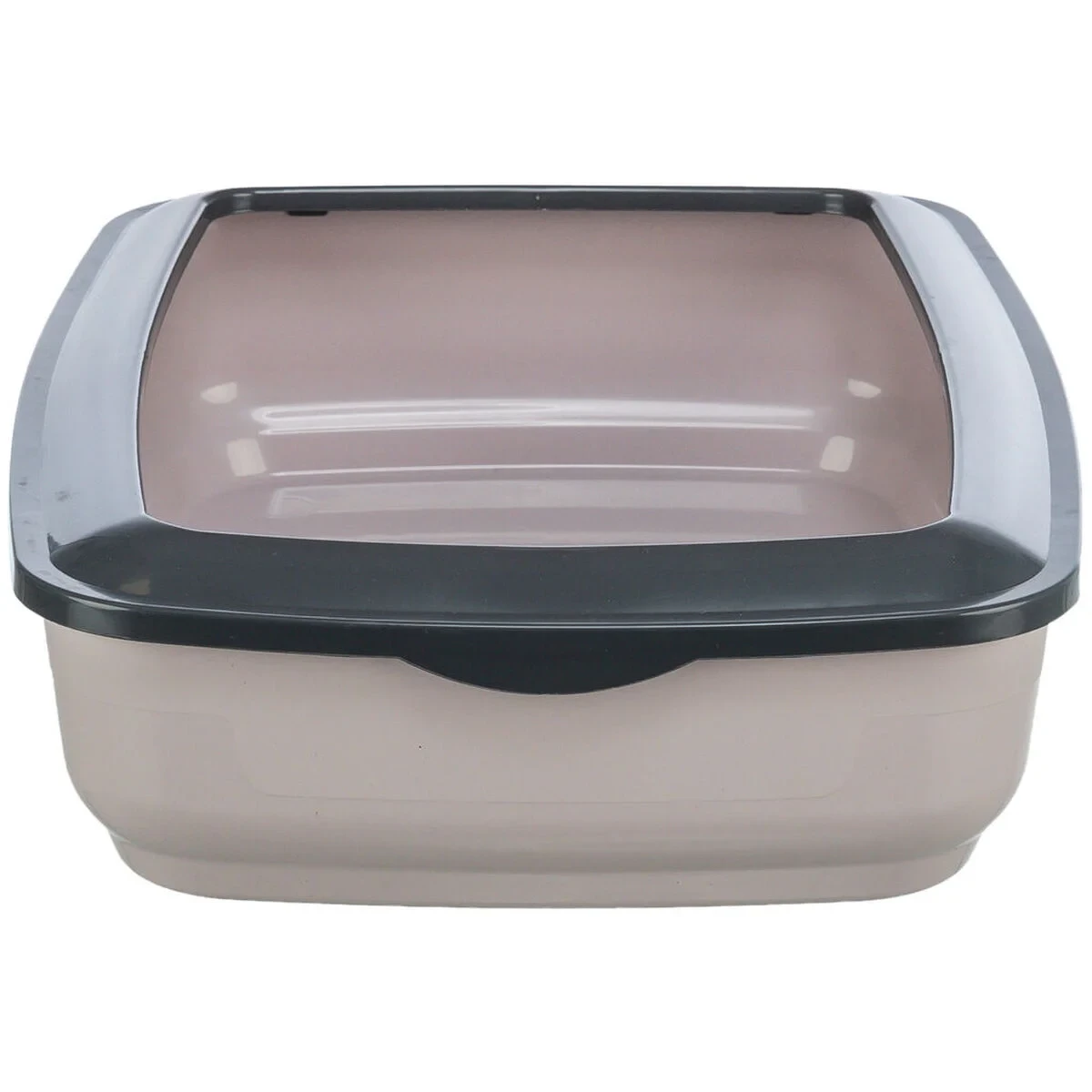 Arenero para Gatos Trixie Mio 32 × 12 × 43 CM