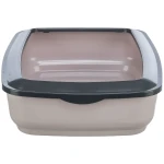 Arenero para Gatos Trixie Mio 32 × 12 × 43 CM