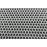 Alfombra para Arenero de Gatos Trixie Gris Goma Eva 40 × 55 cm