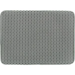 Alfombra para Arenero de Gatos Trixie Gris Goma Eva 40 × 55 cm