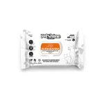 Toallitas Húmedas para Mascotas Trixie 40 unidades