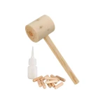 Jaula para Pájaros Trixie 12 × 36 × 15 CM