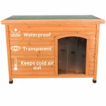 Puerta Trixie 32 x 43 cm