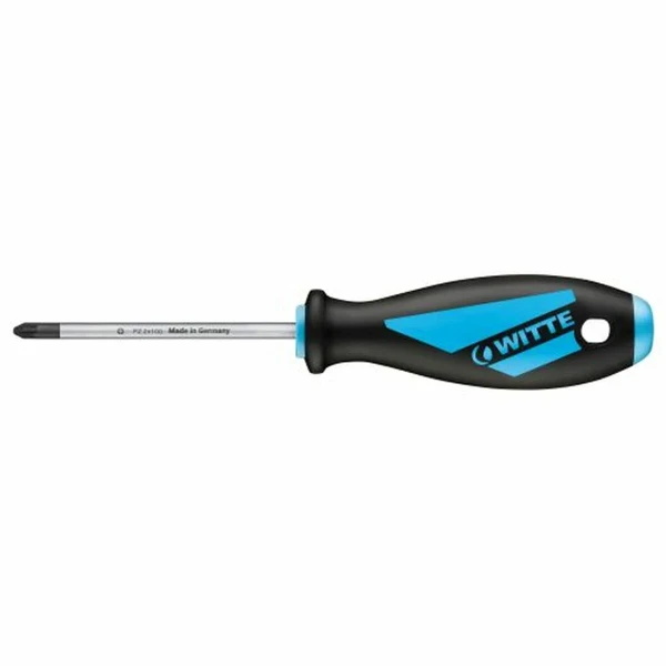 Destornillador WITTE Pozidriv PZ2 300 mm