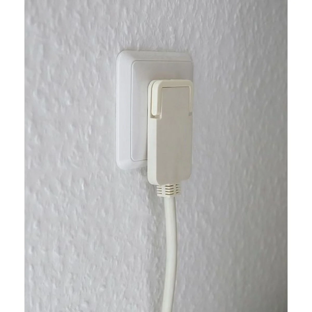 Regleta Enchufes 6 Tomas con Interruptor Brennenstuhl Comfort-Line Plus 3600 W (2 m)