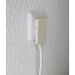 Regleta Enchufes 6 Tomas con Interruptor Brennenstuhl Comfort-Line Plus 3600 W (2 m)