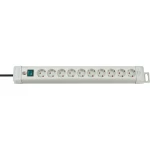 Regleta Enchufes 4 Tomas con interruptor Brennenstuhl Premium-Line 3600 W (1,8 m)