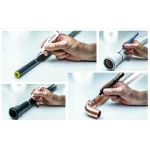 Marcador Pica BIG Ink XL Negro