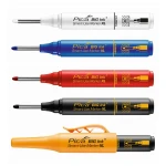 Marcador Pica BIG Ink XL Blanco