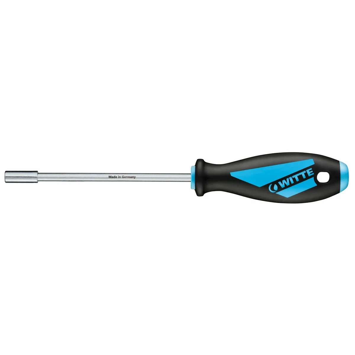 Set de Destornilladores WITTE MAXX Hex