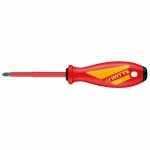 Destornillador de electricista WITTE MAXX VDE Pozidriv PZ 150 mm