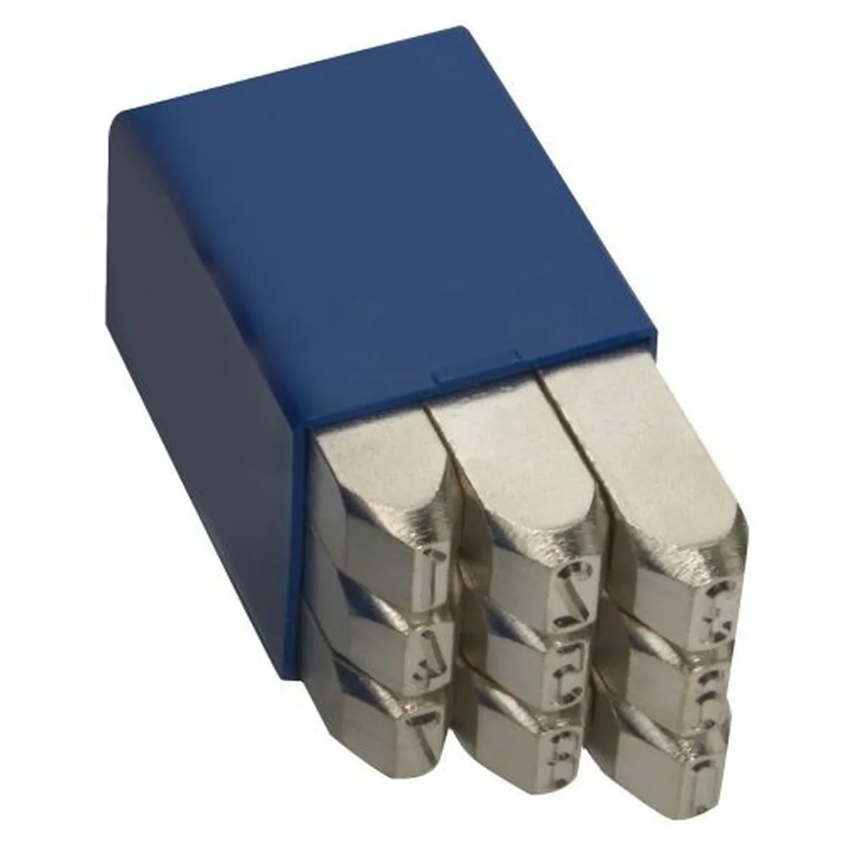 Juego numeración Gravurem Nº 1 extra