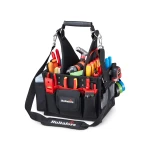 Bolsa de herramientas Hultafors Negro Poliéster 34 cm