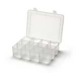 Bolsa de herramientas Hultafors Negro Poliéster 34 cm