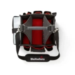 Bolsa de herramientas Hultafors Negro Poliéster 34 cm
