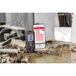 Telémetro Leica Geosystems Disto X3-1 0,05-150 M