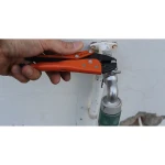 Tenaza Grip-on 42 mm 238 MM