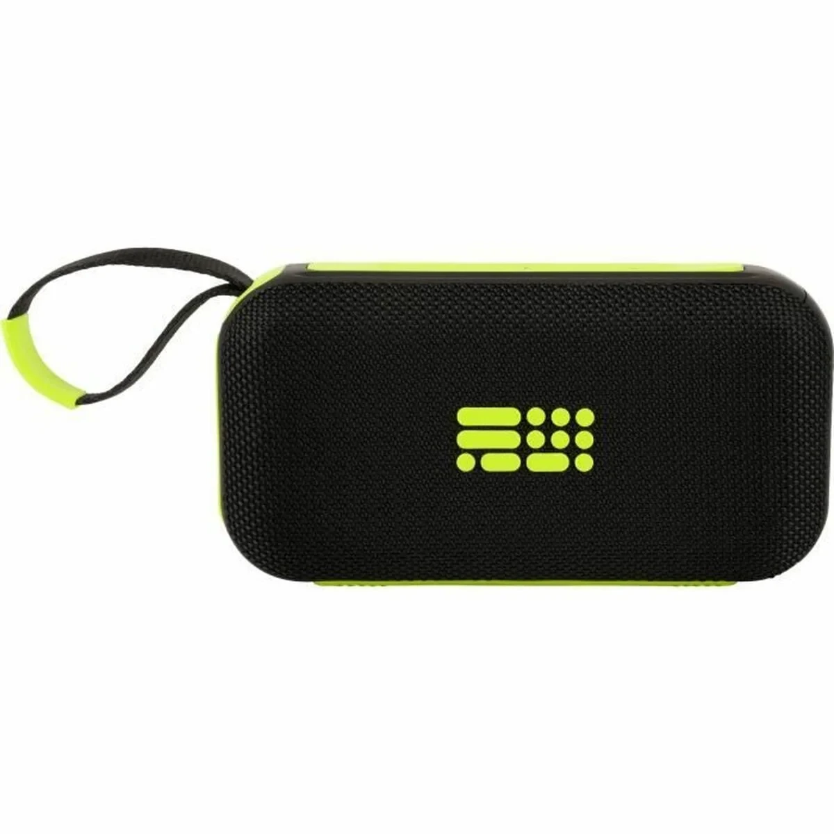 Altavoz Bluetooth Portátil BigBen Party PARTYBTSPKY