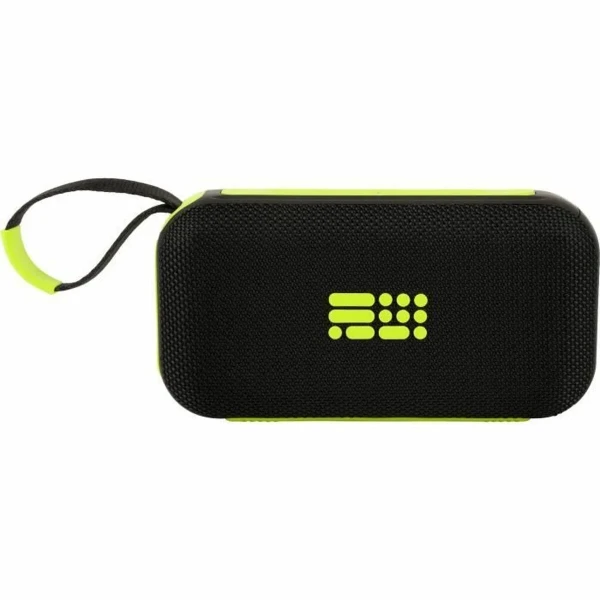 Altavoz Bluetooth Portátil BigBen Party PARTYBTSPKY