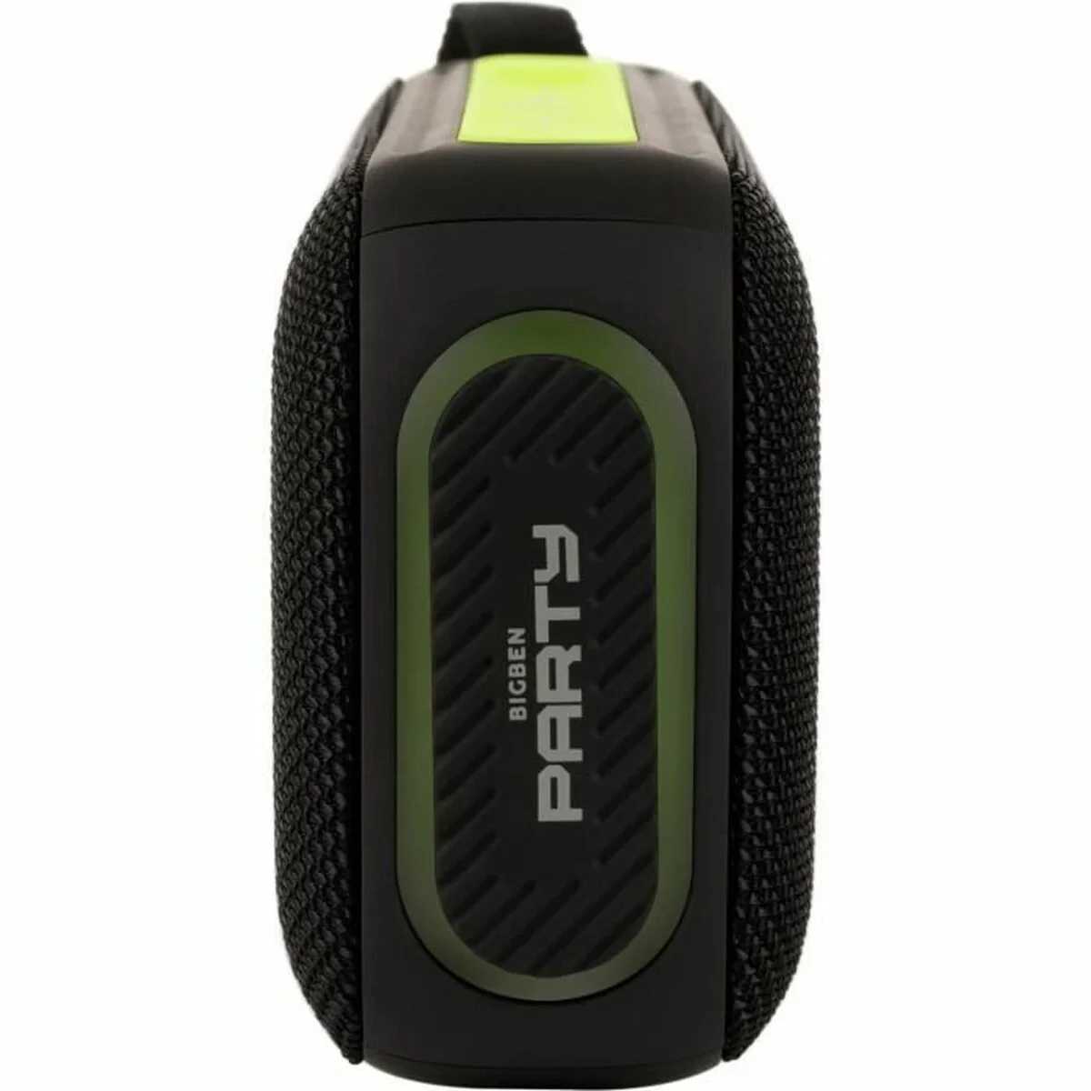 Altavoz Bluetooth Portátil BigBen Party PARTYBTSPKY