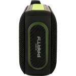 Altavoz Bluetooth Portátil BigBen Party PARTYBTSPKY