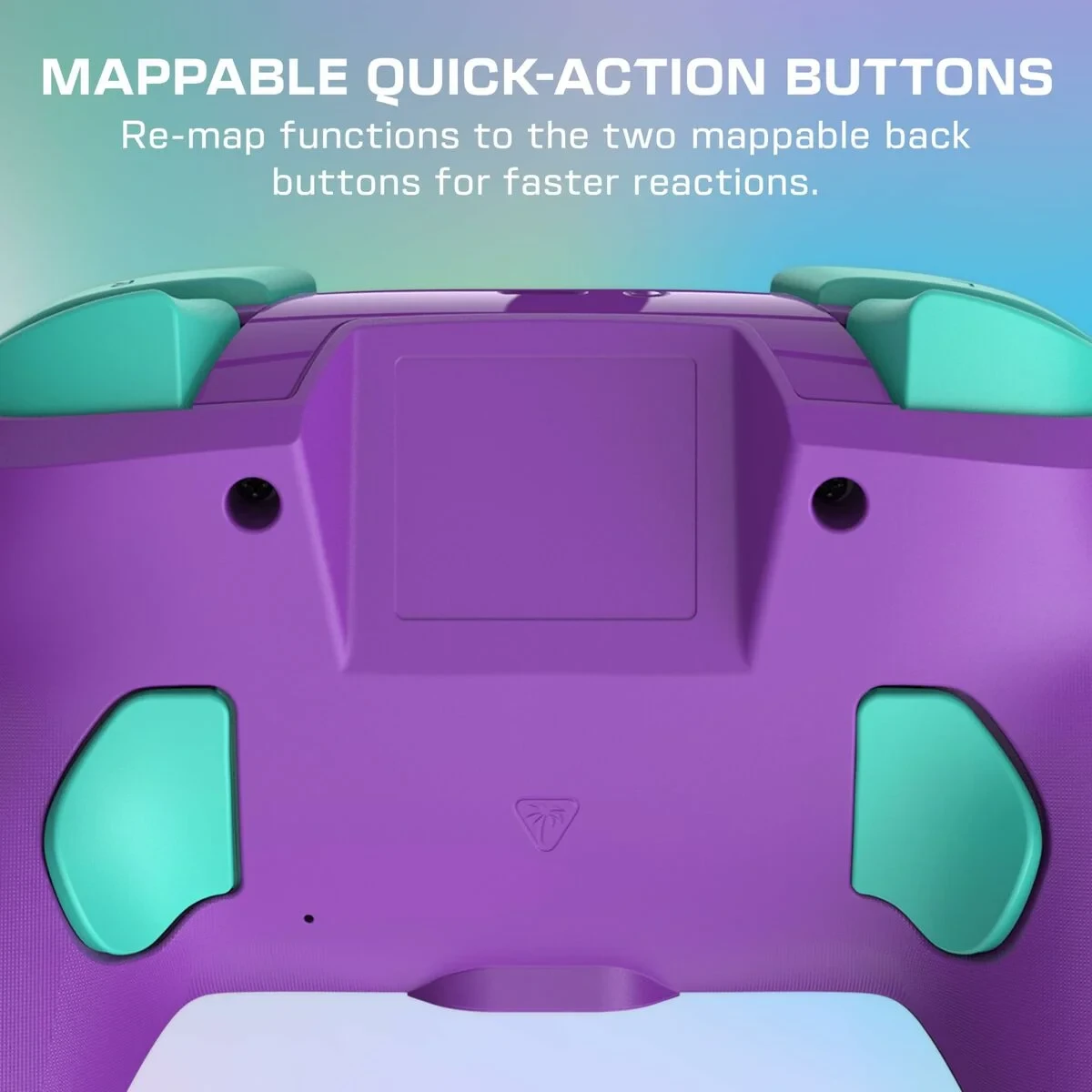 Mando Gaming Turtle Beach Rematch Mario Nintendo Switch